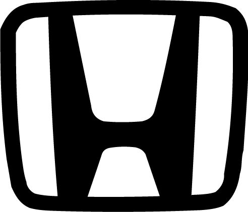 本田logo2ai矢量模版下载