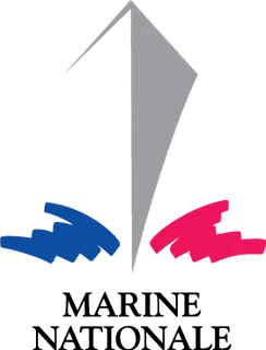 法国海军的标志