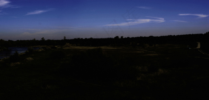 创意时尚建筑精品模型图片