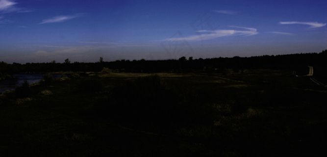 创意时尚建筑精品模型图片