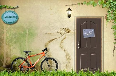 家居体验馆场景装饰分层素材-2