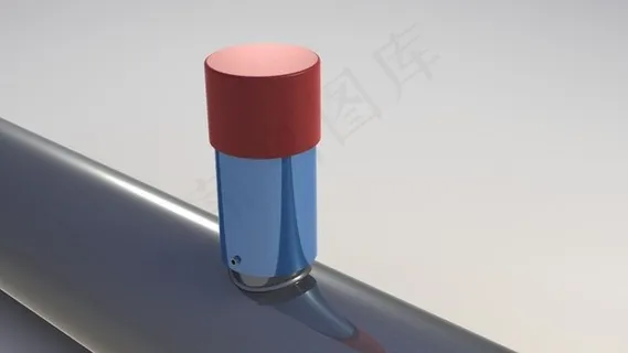 真空口 真空口