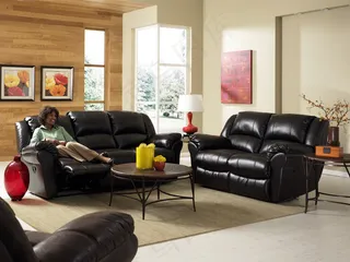 现代风格客厅装饰设计