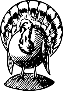 土耳其剪贴画