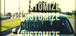 快速时尚片头AE模板