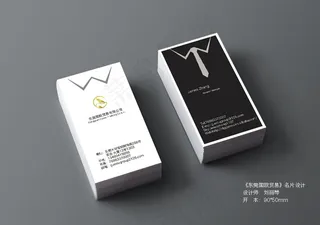 初学平面设计作品