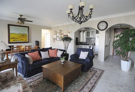 小户型装修设计效果图