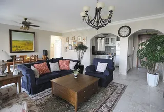 小户型装修设计效果图