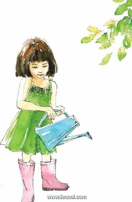 儿童幼儿eps,ai矢量模版下载