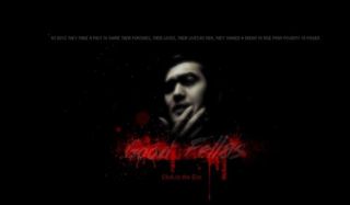 荧光flash鼠标特效源代码