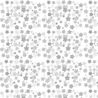 灰色小碎花背景图