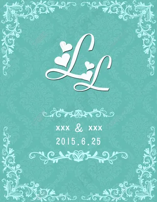 婚礼主题牌迎宾牌设计