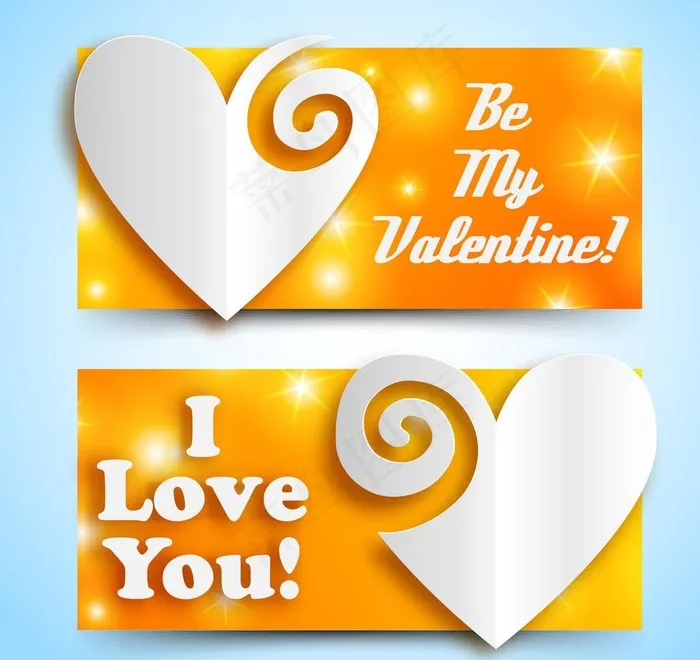 情人节背景图片eps,ai矢量模版下载