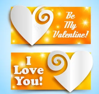 情人节背景图片