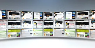 相片展示AE视频源文件