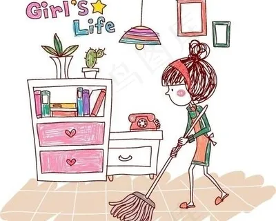 女生的生活 girl s life... 女生的生活 girl s life...