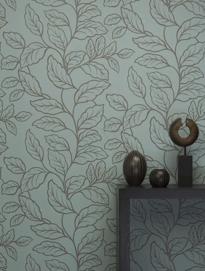 室内墙纸图片 室内墙纸图片