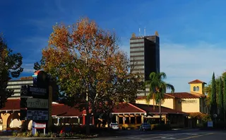 美国 加州 圣何塞 街景图片