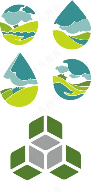 环保LOGO