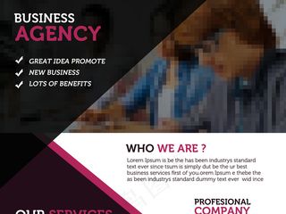 专业的商务旅客PSD