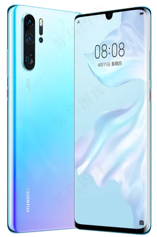 高清华为P30Pro免扣素材