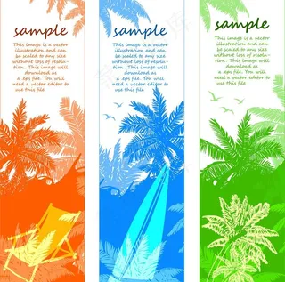 海边旅游度假图片