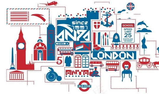 2012 安踏 伦敦图片