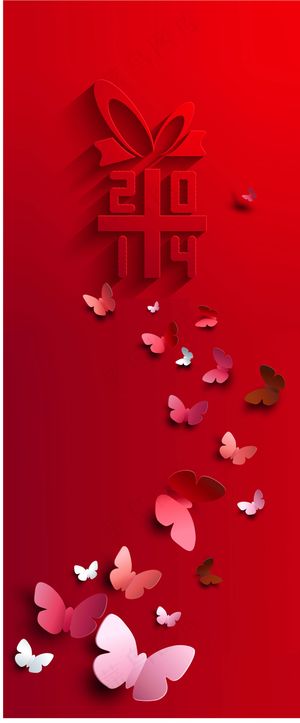 2014橱窗背景图片