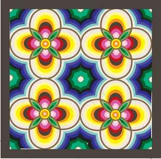 蒙古族图案图片