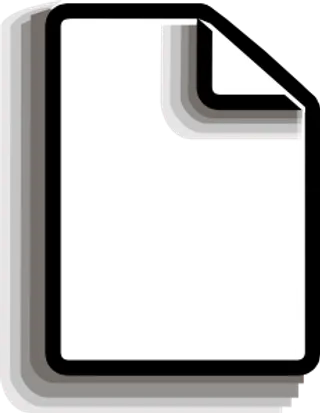 新的文件夹艺术剪辑