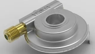 韦利亚车速表驱动