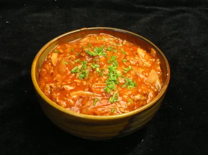 四川牛肉饭 四川牛肉饭