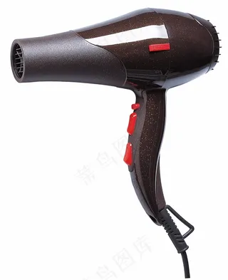 电吹风 发廊专用干发器 时尚 大功率 吹风机