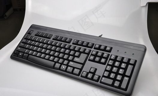 最新发布 黑色键盘图片
