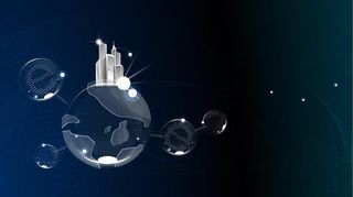 数码美术作品图片