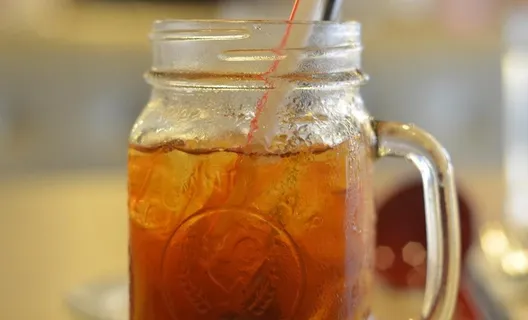 冻柠茶图片 冻柠茶图片