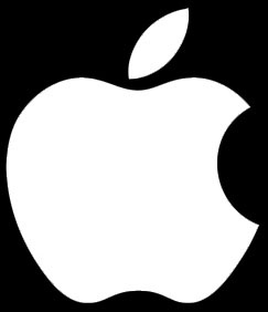 iMac 高建模苹果一体机psd模版下载