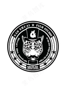 工作室logo 创意logo设计