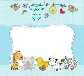 婴儿 儿童 baby图片