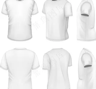 t恤设计图片