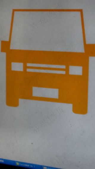 可以调整任何颜色的小车