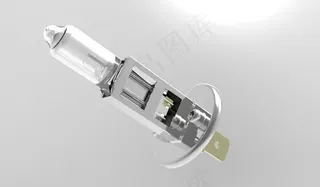 H1卤素12V的55W
