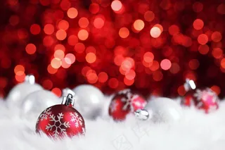 精美圣诞节设计元素—72——高清图...