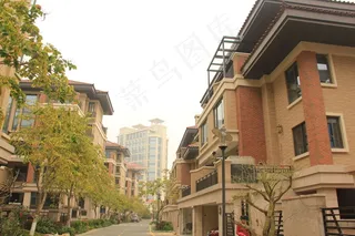 泉州西湖一号图片