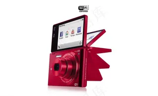 三星数码相机图片