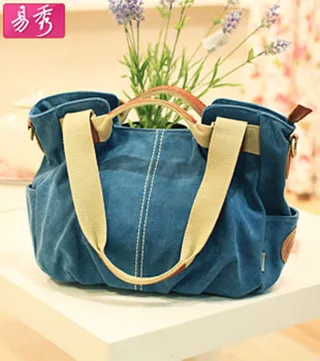 夏日女包包直通车主图