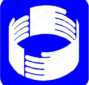 矢量标识图图片