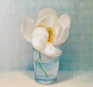 花卉装饰画图片