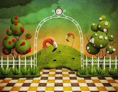 梦幻家园图片 梦幻家园图片