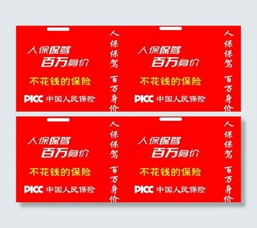 中国人寿保险无纺布袋图片 中国人寿保险无纺布袋图片